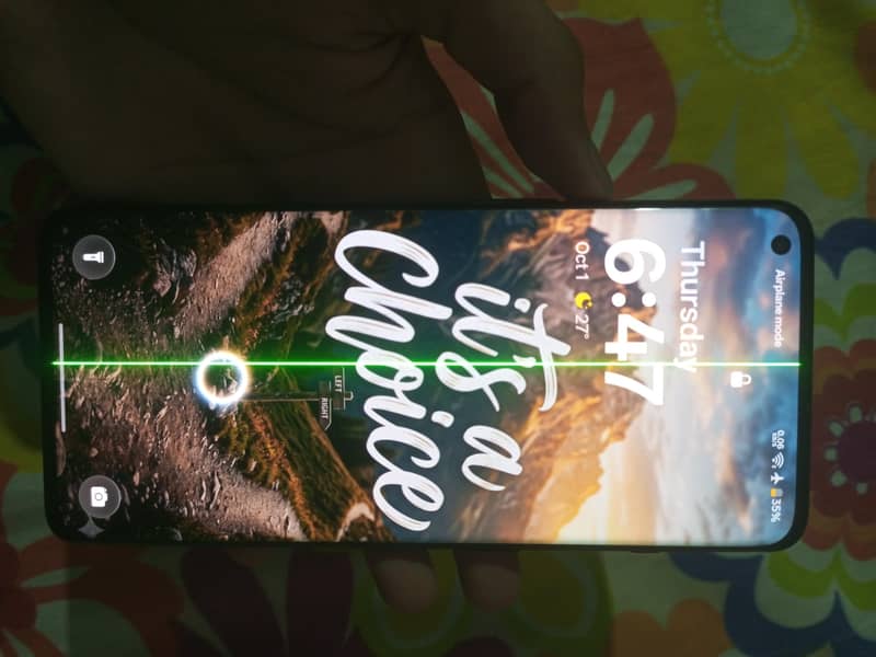 One Plus 10 Pro 3