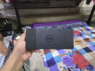 Dell WD19 USB-C Docking Station