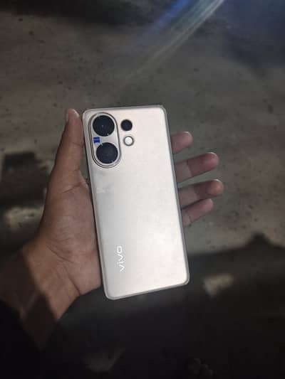 vivo v60