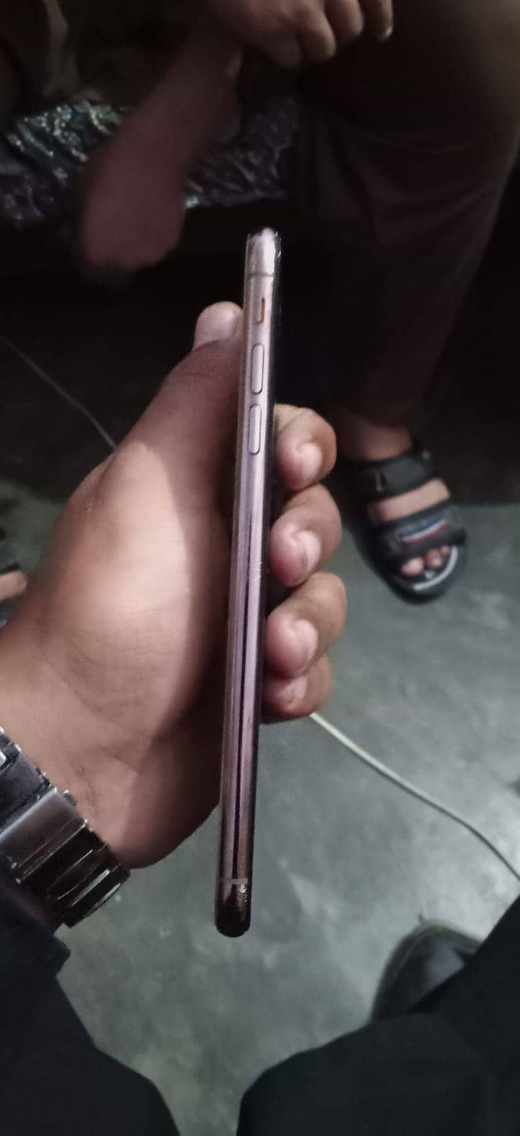 Apple iPhone XS Max 0