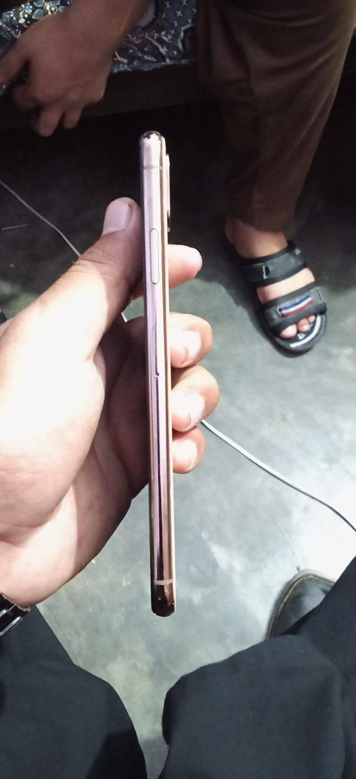 Apple iPhone XS Max 2