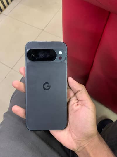 Google Pixel 10 Pro XL
