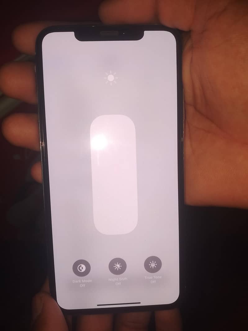 Apple iPhone XS Max 5
