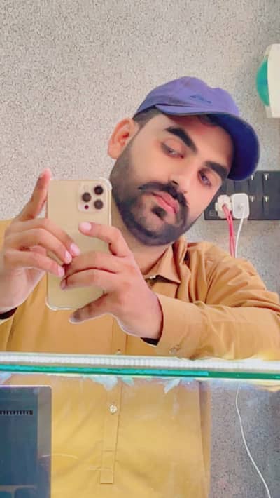 Rai Asif