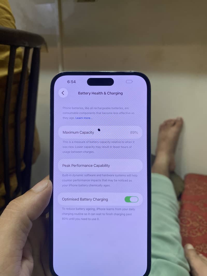 Apple iPhone 14 Pro Max 2