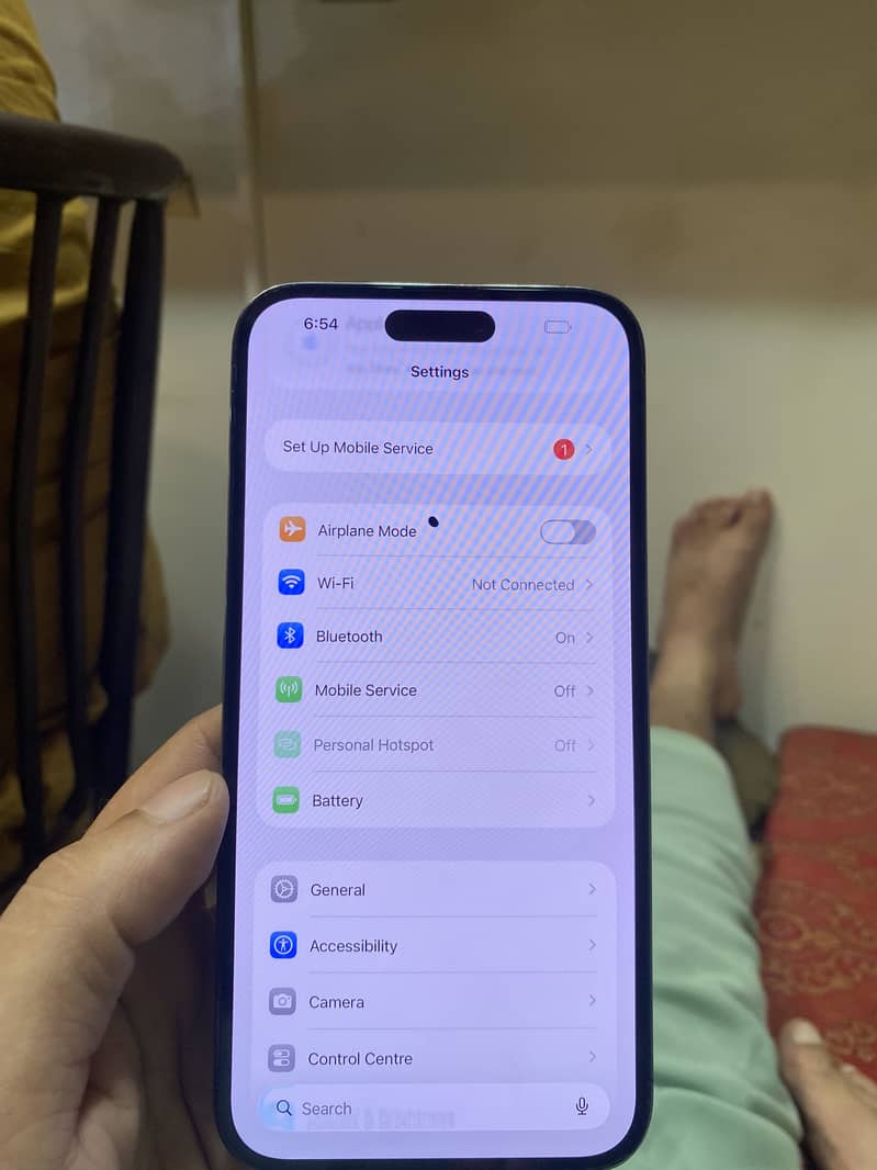 Apple iPhone 14 Pro Max 5