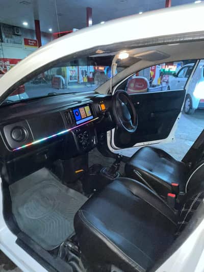 Suzuki Alto 2021