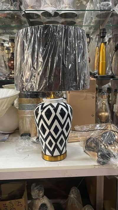 ceramic table lamps