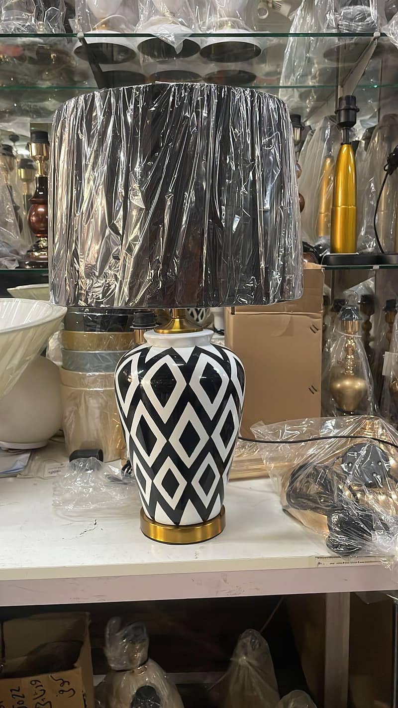 ceramic table lamps 0