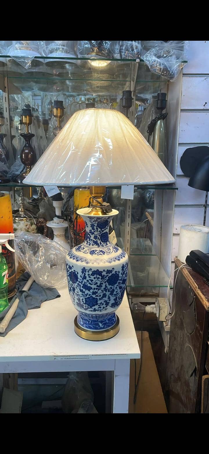 ceramic table lamps 3