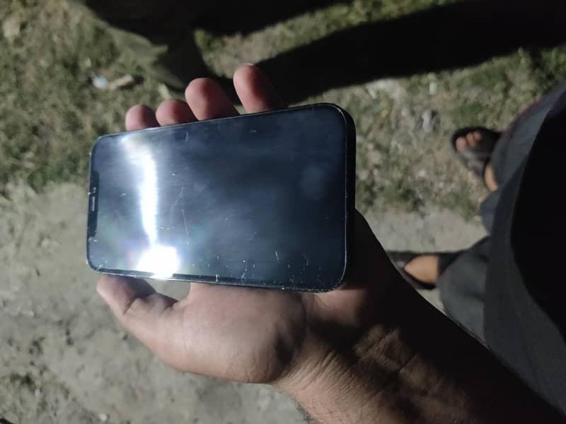 Apple iPhone 12 Pro 1