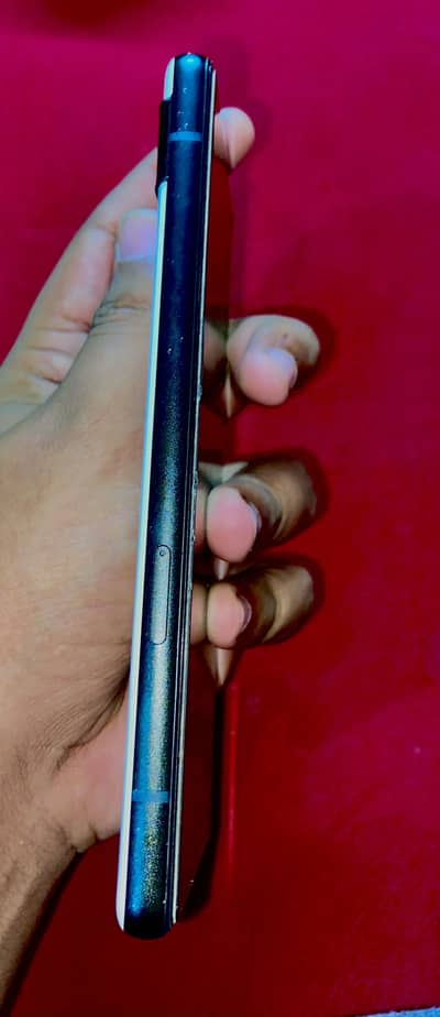 Google Pixel 6a official pta