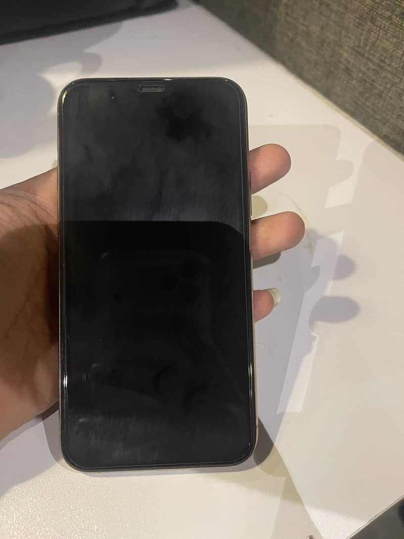 Apple iPhone 11 Pro 5