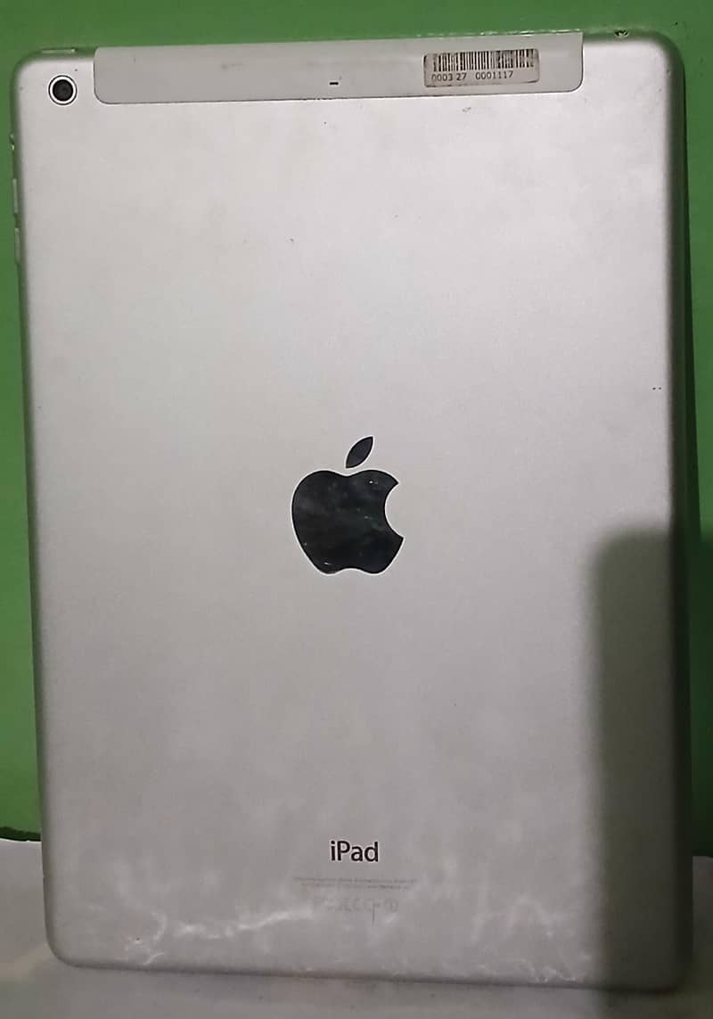 ipad air 2 0