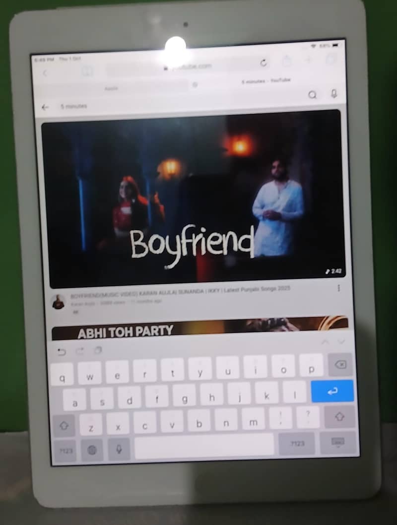 ipad air 2 1
