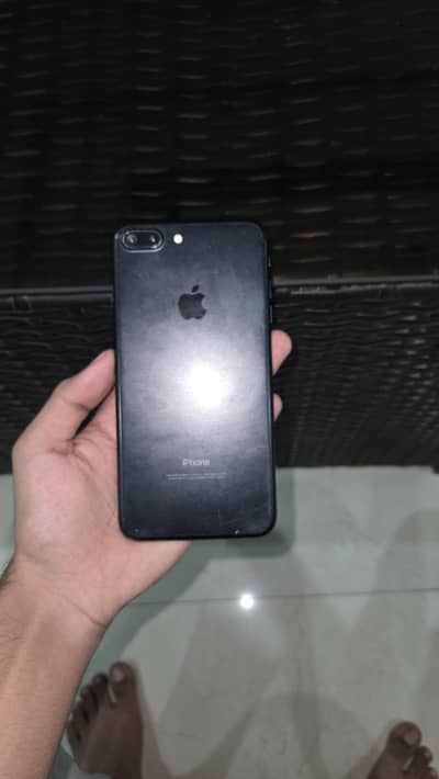 Apple iPhone 7 Plus