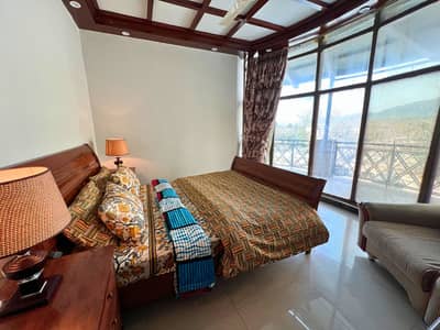 Furnished Luxury Apartment for Rent Per Day/ Daily basis in F-11, F-10, E-11, G-11 Islamabad