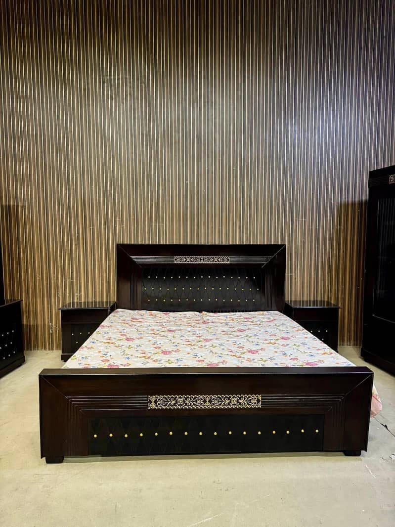bed set 0