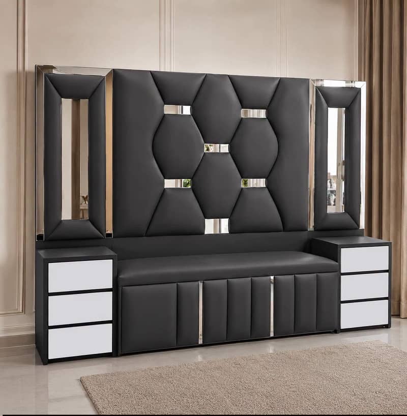 bed set 4