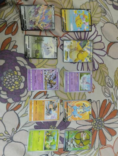 pokemon card