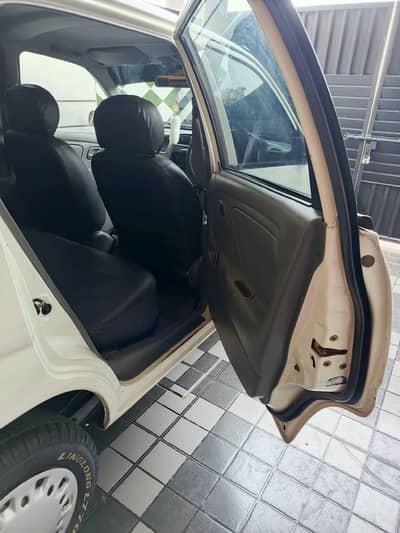 Suzuki Alto 2007