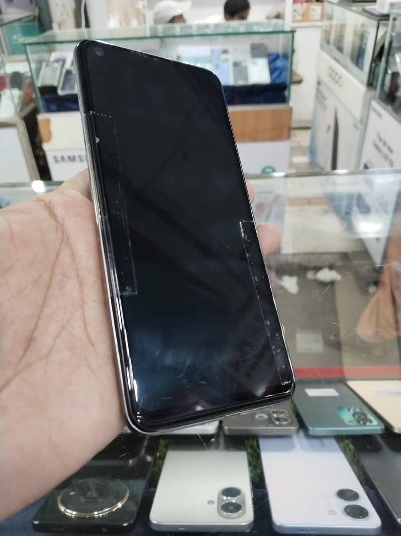 original panel realme 8 1