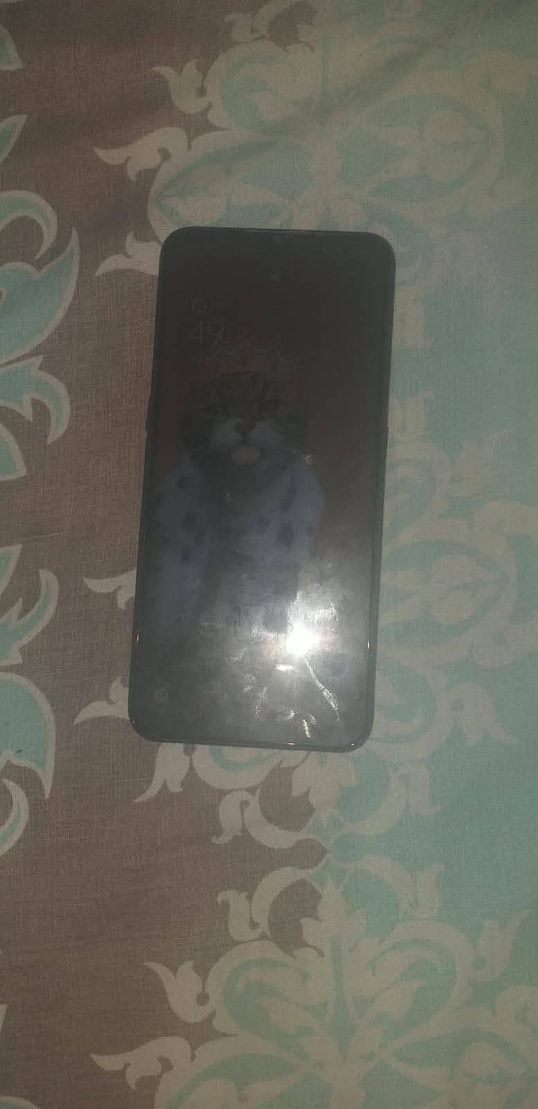 OPPO A9 0