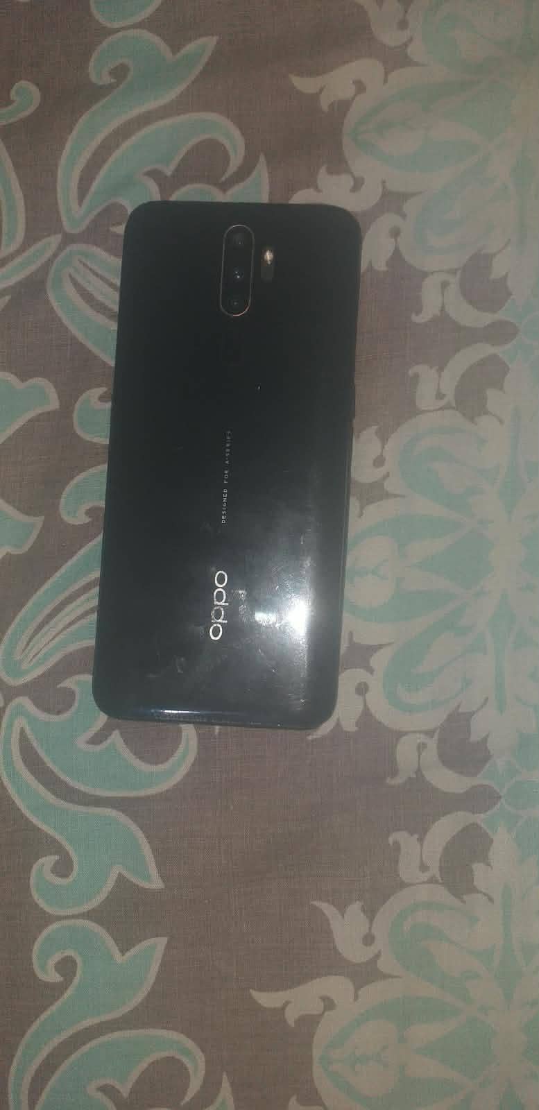 OPPO A9 2
