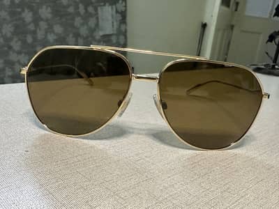 Oakley and Dolce Gabbana Sunglasses