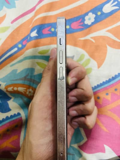 Apple iPhone 12 Pro
