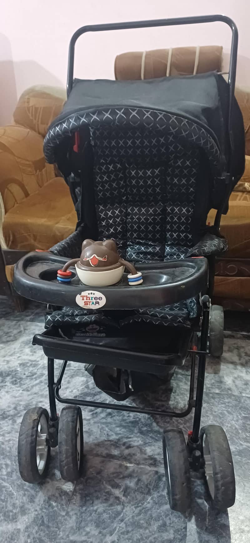 prams 1