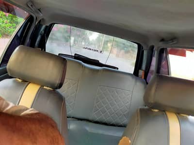 Suzuki Mehran 2013