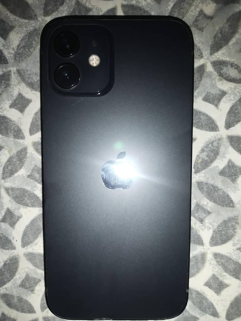 Apple iPhone 12 0