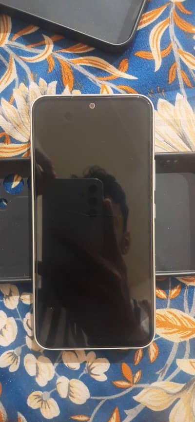 Samsung Mobile A54 5G