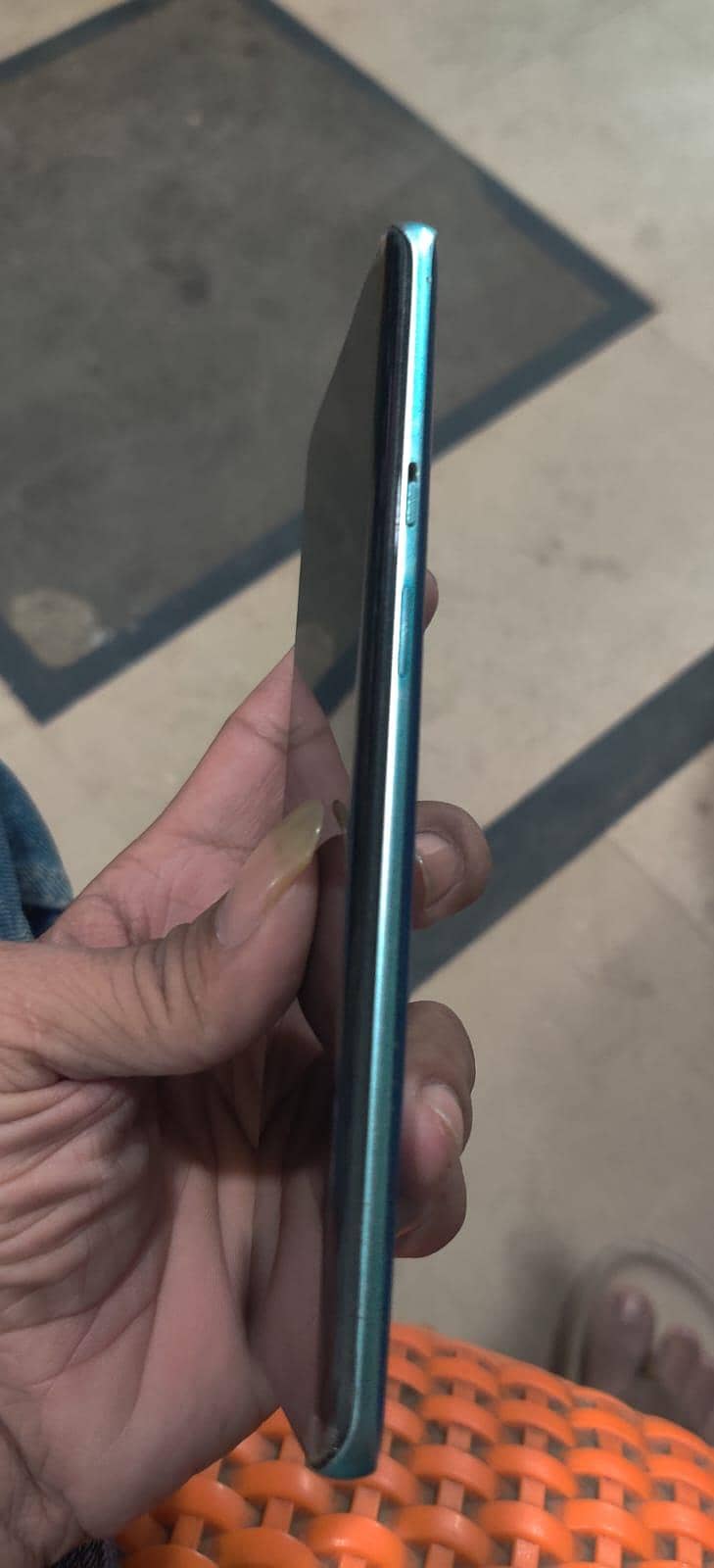 One Plus 8 Pro 0