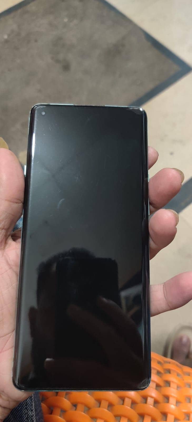 One Plus 8 Pro 1
