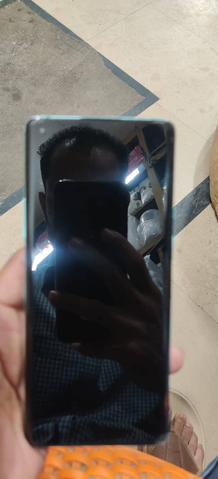 One Plus 8 Pro 2