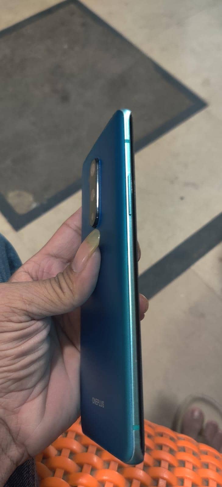 One Plus 8 Pro 3
