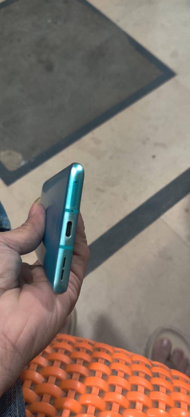 One Plus 8 Pro 4