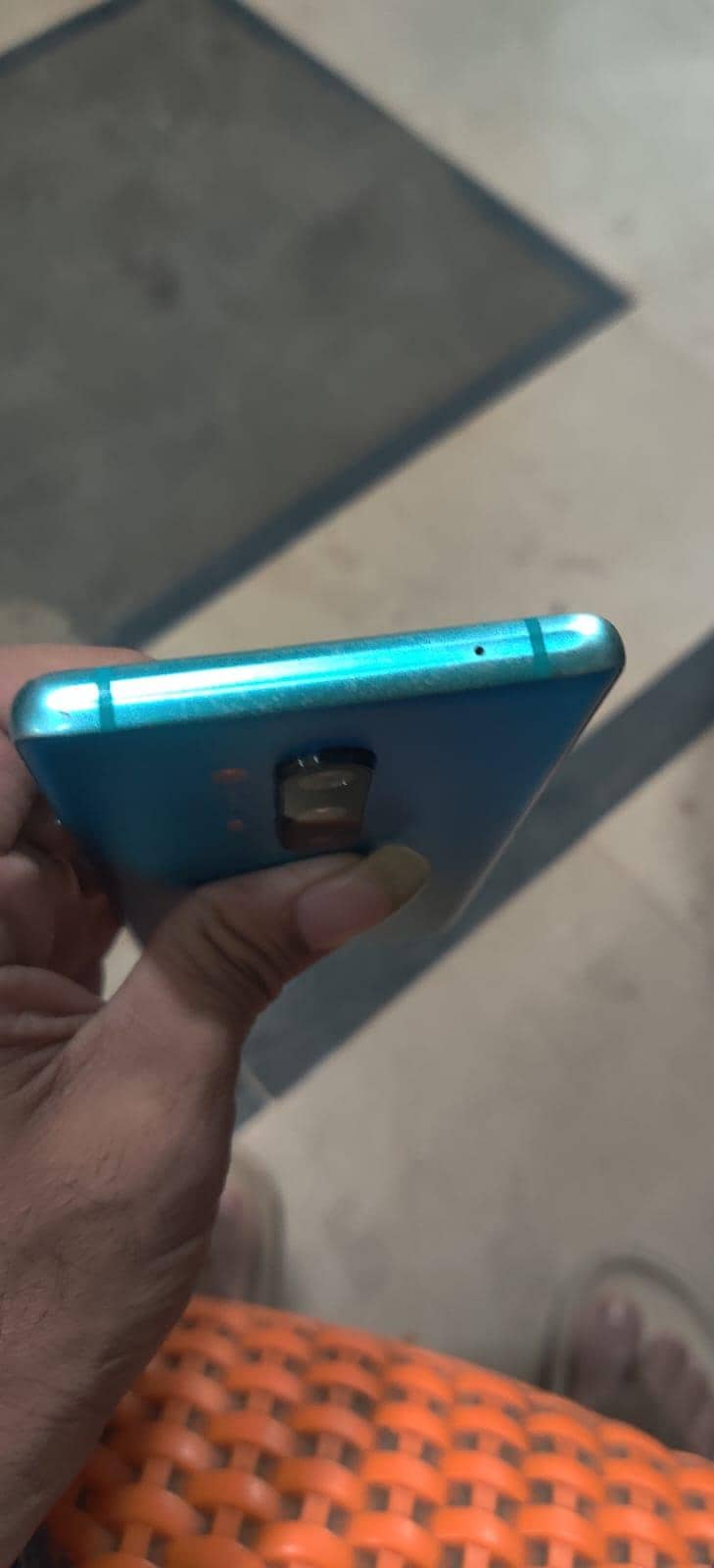 One Plus 8 Pro 5