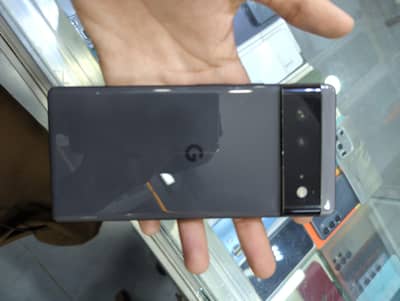 Google Pixel 6