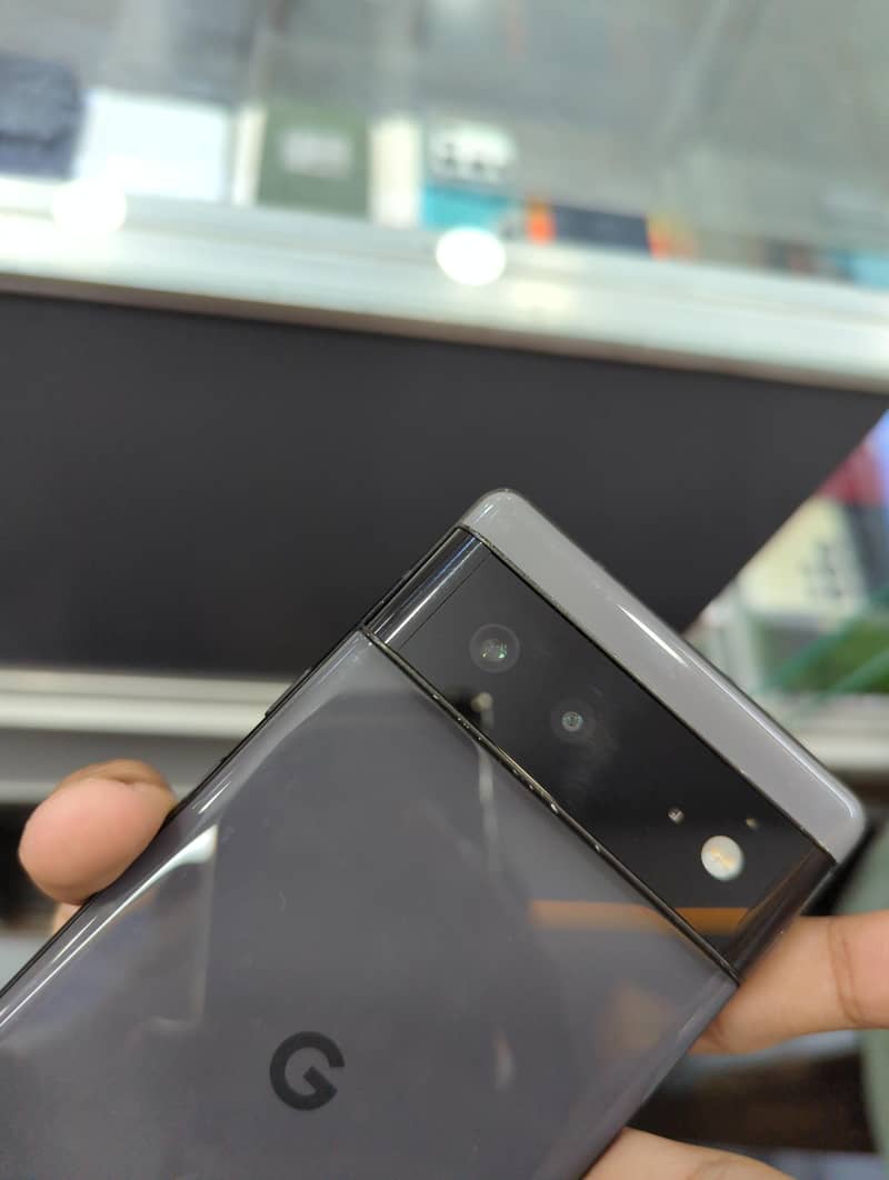 Google Pixel 6 1