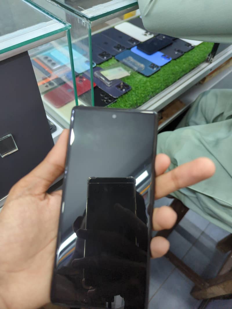 Google Pixel 6 2