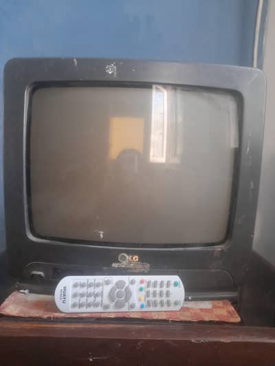 Television