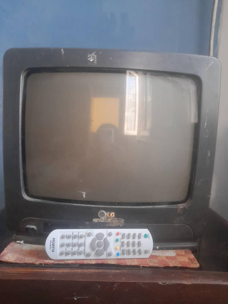 Television 0