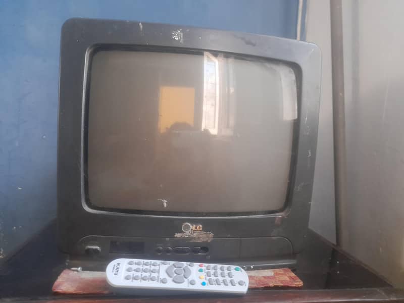 Television 1