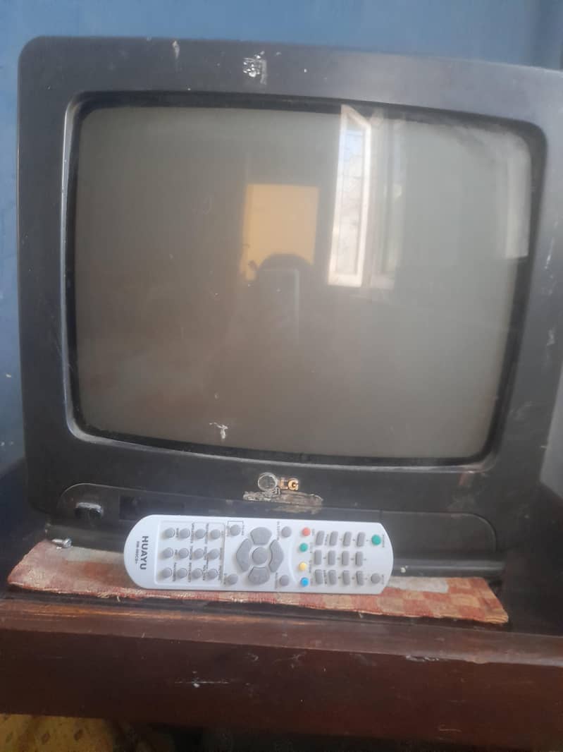 Television 2