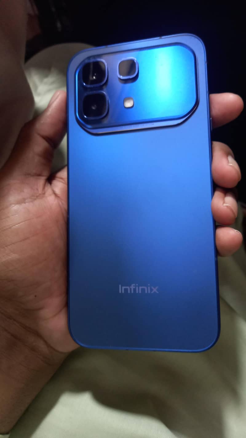 Infinix Note 60 Pro 2