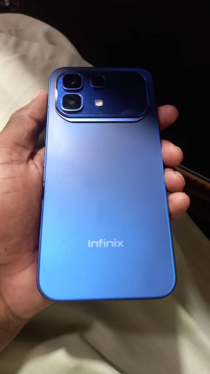 Infinix Note 60 Pro 3