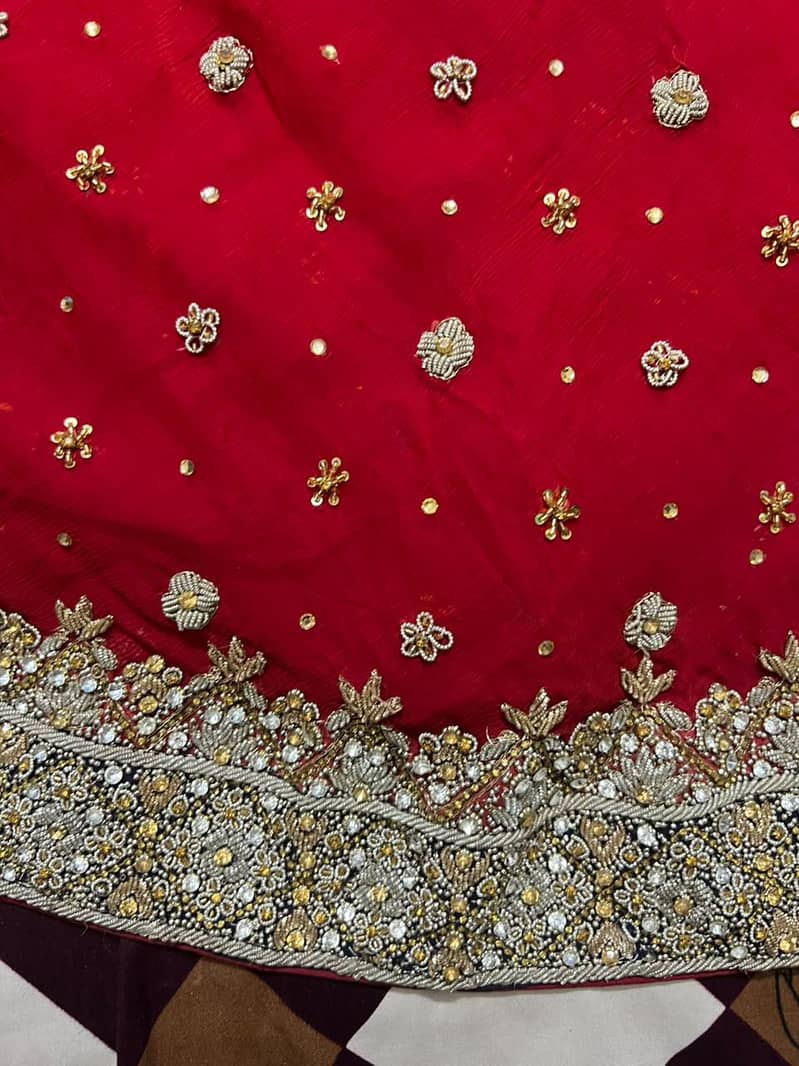 wedding sharara 4